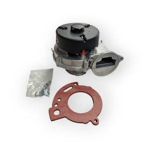 EXTRACTEUR DE VENTILATEUR JUNKERS BOSCH 8717204410 CHAUDIÈRE CERAPUR SMART 24 ZW24-3C