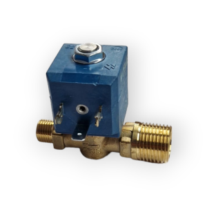 KESSELWASSERFÜLLMAGNETVENTIL KOMPATIBEL BAXI JJJ000602870 HERMANN 021001683