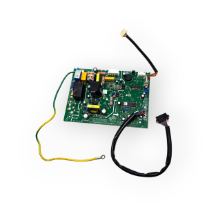 ARISTON 65112511 PIZARRA ELECTRONICA PARA AIRE ACONDICIONADO AERES