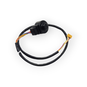 HAIER BOBINA FUJIKOKI VÁLVULA DE EXPANSIÓN ELECTRÓNICA A0010452291 AIRE ACONDICIONADO