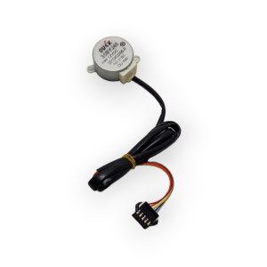 HAIER MOTORINO ALETTE DEFLETTORE LAMA ORIZZONTALE 0010452496-R 35BYJ46 CONDIZIONATORE