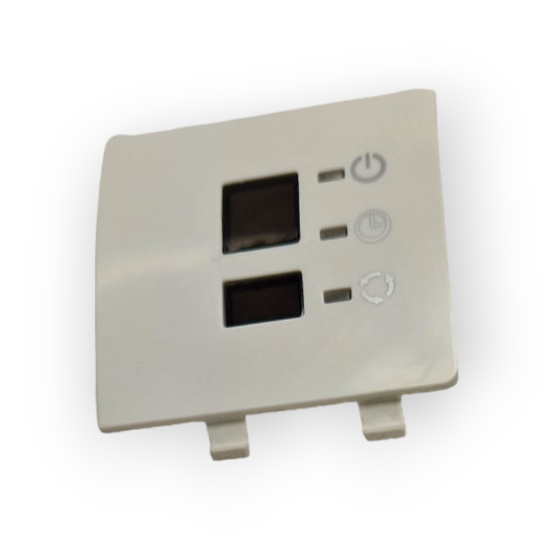 HAIER PANNELLO SCHEDA ACCENSIONE DISPLAY A0010816552 CONDIZIONATORE