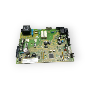 SIME 6230611 SCHEDA ELETTRONICA LMU11.06C432 CALDAIA OPEN DEWY.ZIP 25 BF