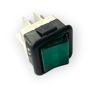 ACCORRONI 45960013 INTERRUPTEUR ON/OFF GH HTV POUR CHAUDIÈRE