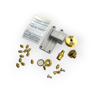 BERETTA KIT TRASFORMAZIONE UGELLI DA METANO A GPL 01005332 R01005332 SCALDABAGNO