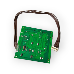 CUADRO ELECTRÓNICO ARISTON 65151234 740190014100 CALDERA