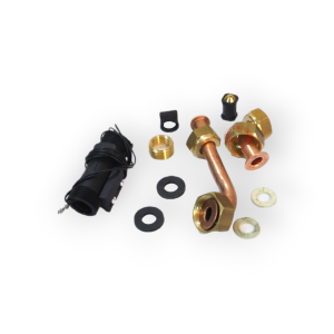 JUNKERS IDROGENERATORE TURBINA FLUSSOSTATO 8707406104 CALDAIA