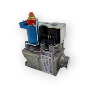 JUNKERS GAS VALVE 8737602853 0845098 BOILER