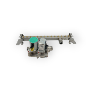VAILLANT KIT TRASFORMAZIONE METANO 24 KV 0020024600 CALDAIA