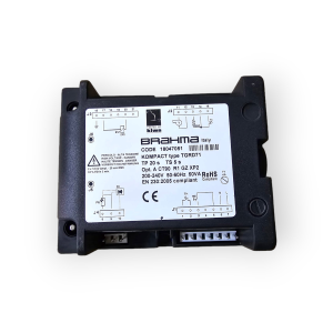 BRAHMA SCHEDA ACCENSIONE KOMPACT TGRD71 18047051 QUADRO ELETTRICO FORNO