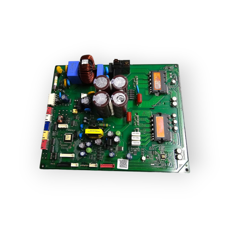 SAMSUNG SCHEDA ELETTRONICA DB93-10939C CONDIZIONATORE AJ080FCJ4EH