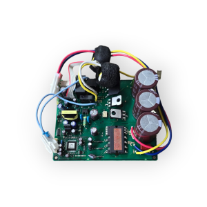 SAMSUNG SCHEDA ELETTRONICA DB93-05889B CONDIZIONATORE MH040FXEA2C