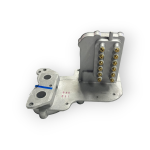 ARISTON TRASFORMAZIONE GAS DA GPL A METANO 65119327 SCALDABAGNO 