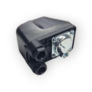 INTERRUPTOR DE PRESIÓN PARA AUTOCLAVE 1/4 1 - 5 BAR PM / 5G INTERRUPTOR ELÉCTRICO DE ITALTECNICA