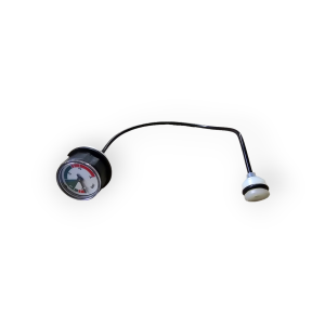 MANÓMETRO BAXI Ø 28 MM 710673600 CALDERA