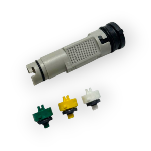 VOLET SANITAIRE ARISTON CHAFFOTEAUX 60000870 POUR CHAUDIÈRE