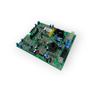 ARISTON SCHEDA ELETTRONICA 953033 EX 953030 953031 953032 CALDAIA C-MI/FFI 