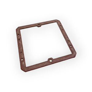 ARISTON CHAFFOTEAUX 60001864 JOINT DE BRÛLEUR CHAUDIÈRE 24KW