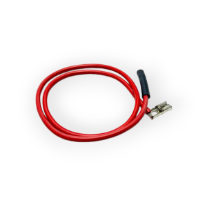 JUNKERS 8714401540 CABLAGGIO CAVO COLLEGAMENTO ELETTRICO PER ELETTRODO CALDAIA