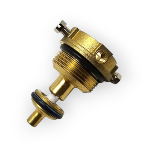 BAXI OCÉAN VOLET SANITAIRE 100193 JJJ005646190 CHAUDIÈRE LUNA 24 FI