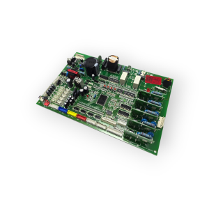 CARTE ÉLECTRONIQUE PRINCIPALE HAIER 0151800075B CLIMATISEUR