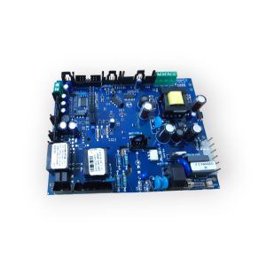 BRAHMA TARJETA ELECTRÓNICA K EVO - MI860 16021804 CALDERA