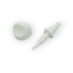 ARISTON KIT KNOBS + PIN SHAFT 573301 REPLACEMENT FOR BOILER GENUS
