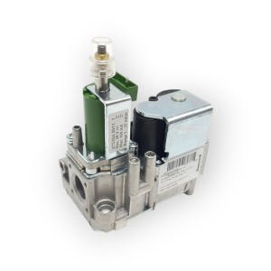 VÁLVULA DE GAS SIME HONEYWELL VK4105M5017 ART. 6243804 6207300 CALDERA