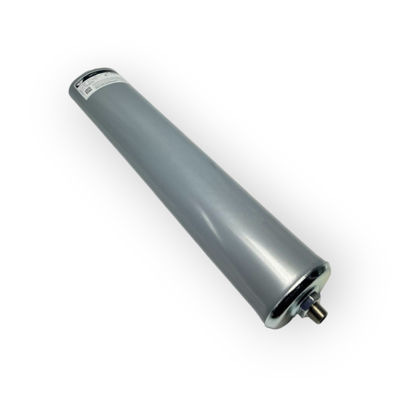 VASE D'EXPANSION OVALE UNIQUE 6 LITRES 95262592 CHAUDIERE ALKON SLIM 35 SCT