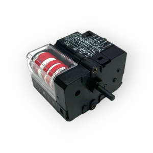 BALTUR 0005040025 SERVOMOTORE STA5 B0.36/8 4N22 L PER BRUCIATORE