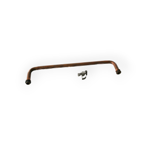 ARISTON CUIVRE TUBE BY-PASS ART. 998589 CHAUDIERE SIMAT MODULA 23 MFFI T2 MI