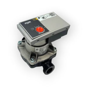 BAXI PUMP CIRCULATOR 765277600 YONOS PARA ST15/6 RKC W M BOILER