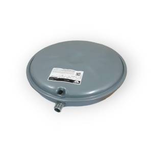 ZILMET TANK EXPANSION LT 8 ø 3/4 DIAMETER 390 X 80 mm MODEL 531/L ROUND