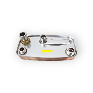 HERMANN 015002479 INTERCAMBIADOR DE 14 PLACAS 0150003389 EX I0999143 CALDERA