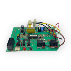 CARTE ÉLECTRONIQUE DE REMPLACEMENT POUR CLIMATISEUR OLIMPIA SPLENDID RC0468