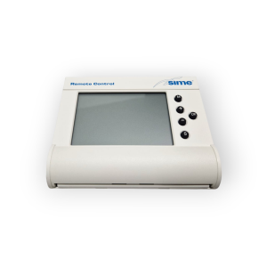 SIME 8092220 THERMOSTAT À TÉLÉCOMMANDE POUR CHAUDIÈRE OUVERTE ZIP 25-30 BF TS2 OPENZIP