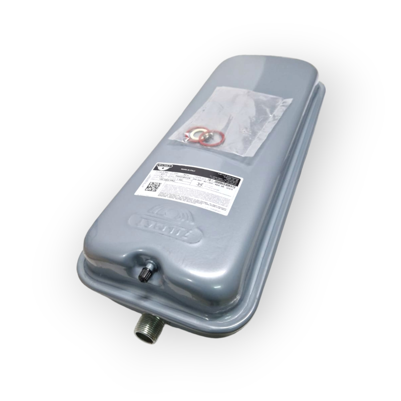 SAUNIER DUVAL VASE D'EXPANSION LT. 7,5 56025 05602500 CHAUDIÈRE THELIA TWIN 28E