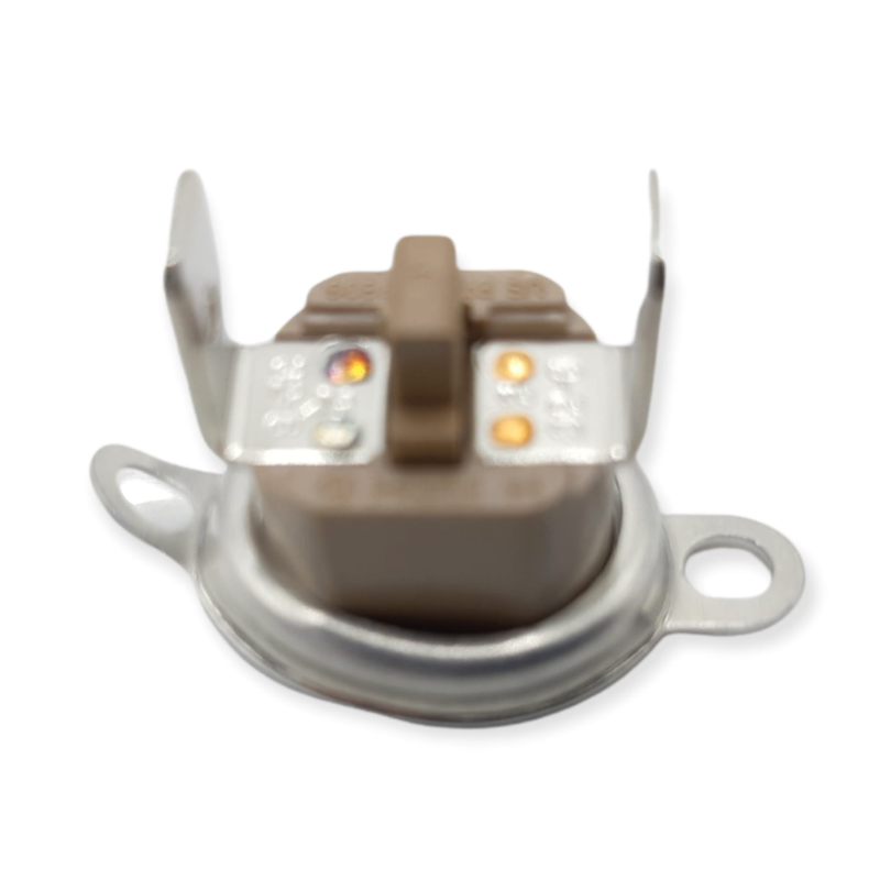 SAUNIER DUVAL RAUCHTHERMOSTAT 0010038820 ERSATZ FÜR WASSERHEIZUNG