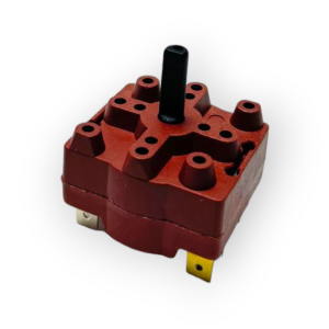FERROLI SELECTOR 4 POSICIONES ART. 39801550 ex 3610030 CALDERA