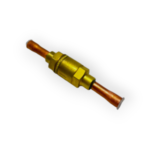 CLAPET ANTI-RETOUR SCELLÉ CASTEL 1/4" 3132W/2 CLIMATISEUR