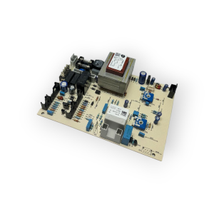 LAMBORGHINI 04567710 SCHEDA ELETTRONICA DIMS08-LA01 DI RICAMBIO PER CALDAIA