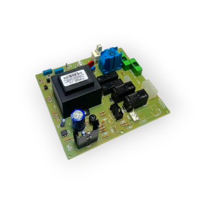 ARISTON PIZARRA ELECTRONICA 952975 099952975000 CALDERA SIMAT NEW FAR EI A-FFI/P ASIC
