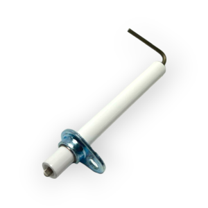 BAXI JJJ008422570 ÉLECTRODE D'ALLUMAGE DROITE POUR CHAUDIÈRE MAINFOUR