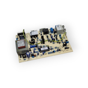 LAMBORGHINI ELECTRONIC BOARD 08516450 CHAUDIÈRE XILO 1600211 0455828 776092