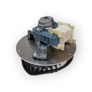 ROBUR JKMT005 MOTORE ASPIRATORE FUMI PER SC5001 