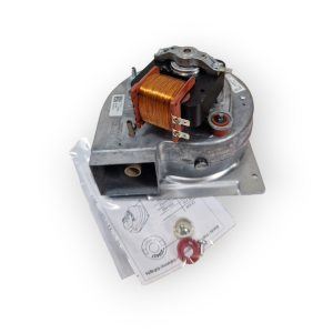 VAILLANT 0020073798 190215 VENTILATORE L25R7544 60W PER CALDAIA