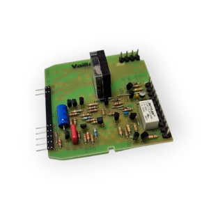 VAILLANT 130288 CIRCUITO STAMPATO SCHEDA ELETTRONICA PER CALDAIA VCW240 E SO27 