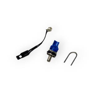 JUNKERS 8718650454 RECAMBIO SONDA SENSOR TERMOMÉTRICA NTC PARA CALDERA