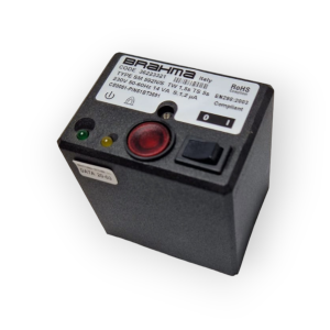 BRAHMA 36223321 SM 592N/S 230V PLACA PANEL DE ENCENDIDO