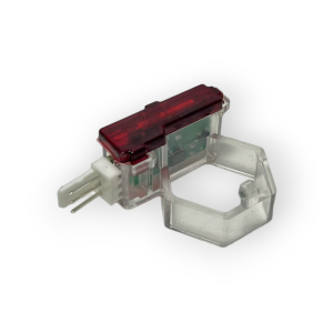 DETECTOR TURBINA FUGAS COMPATIBLE BAXI JJJ008435380 008435380 CALDERA